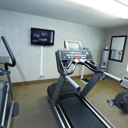 Baymont By Wyndham Branson - On The Strip Hotel Bagian luar foto