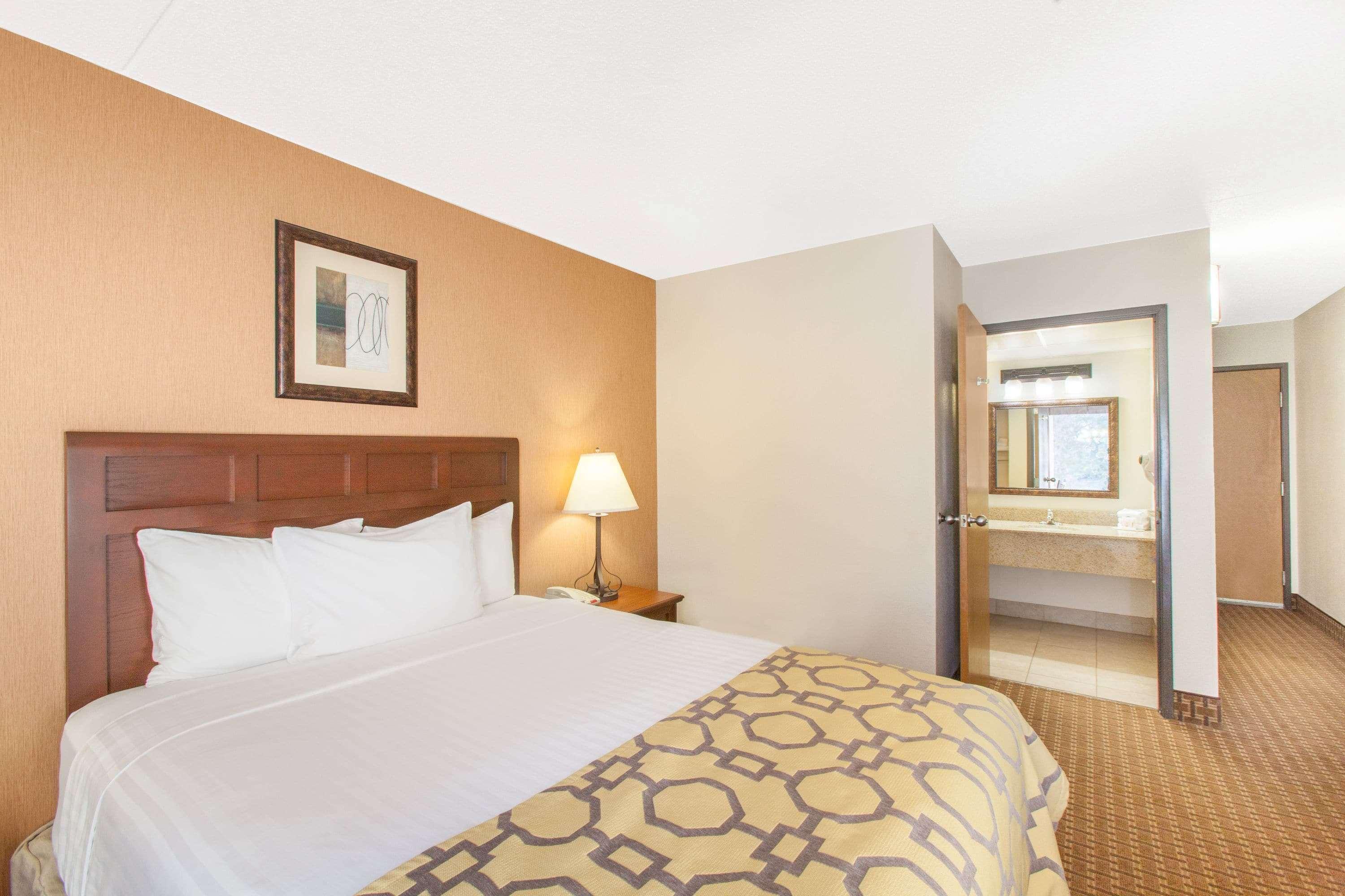 Baymont By Wyndham Branson - On The Strip Hotel Bagian luar foto