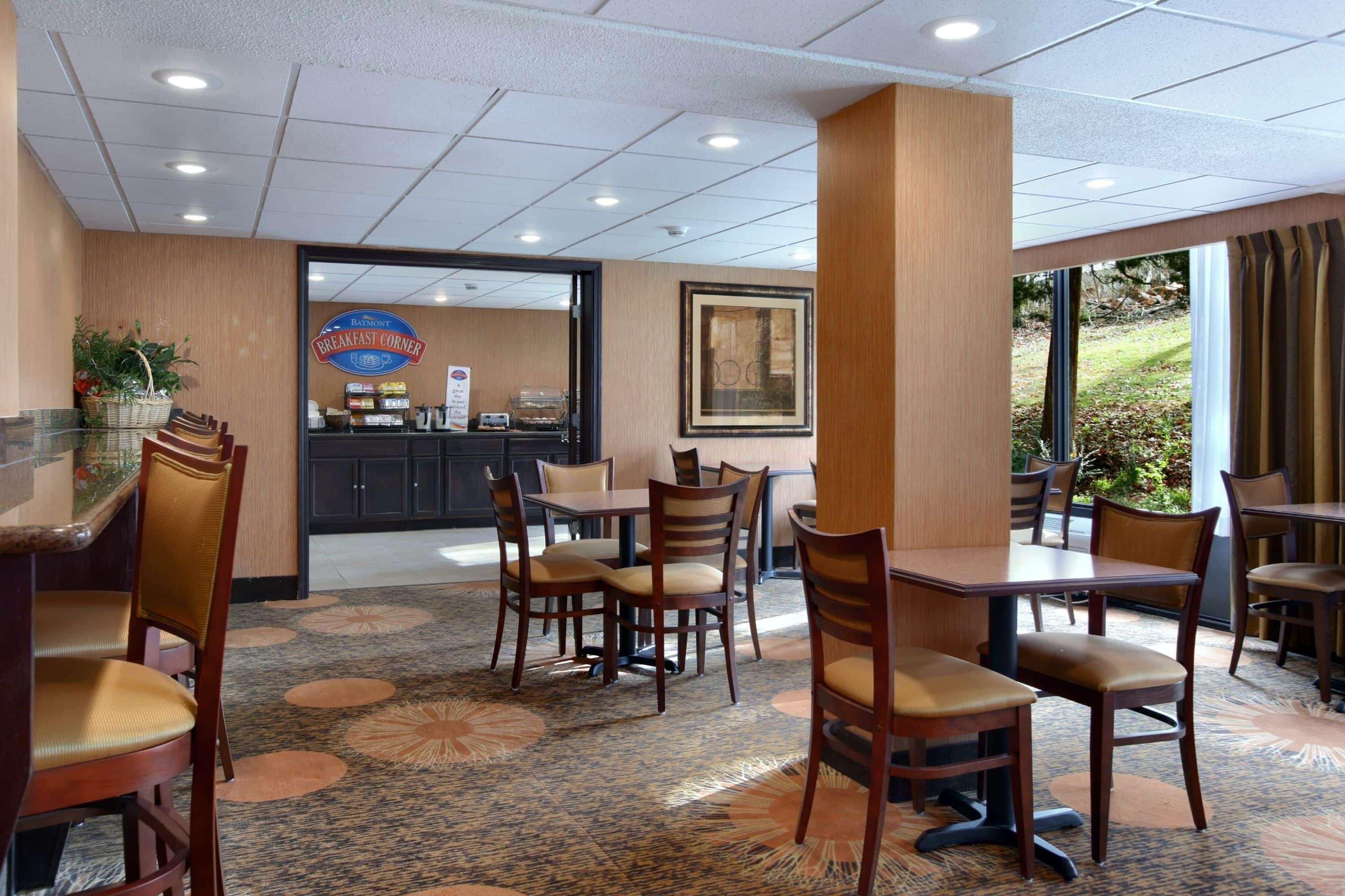 Baymont By Wyndham Branson - On The Strip Hotel Bagian luar foto