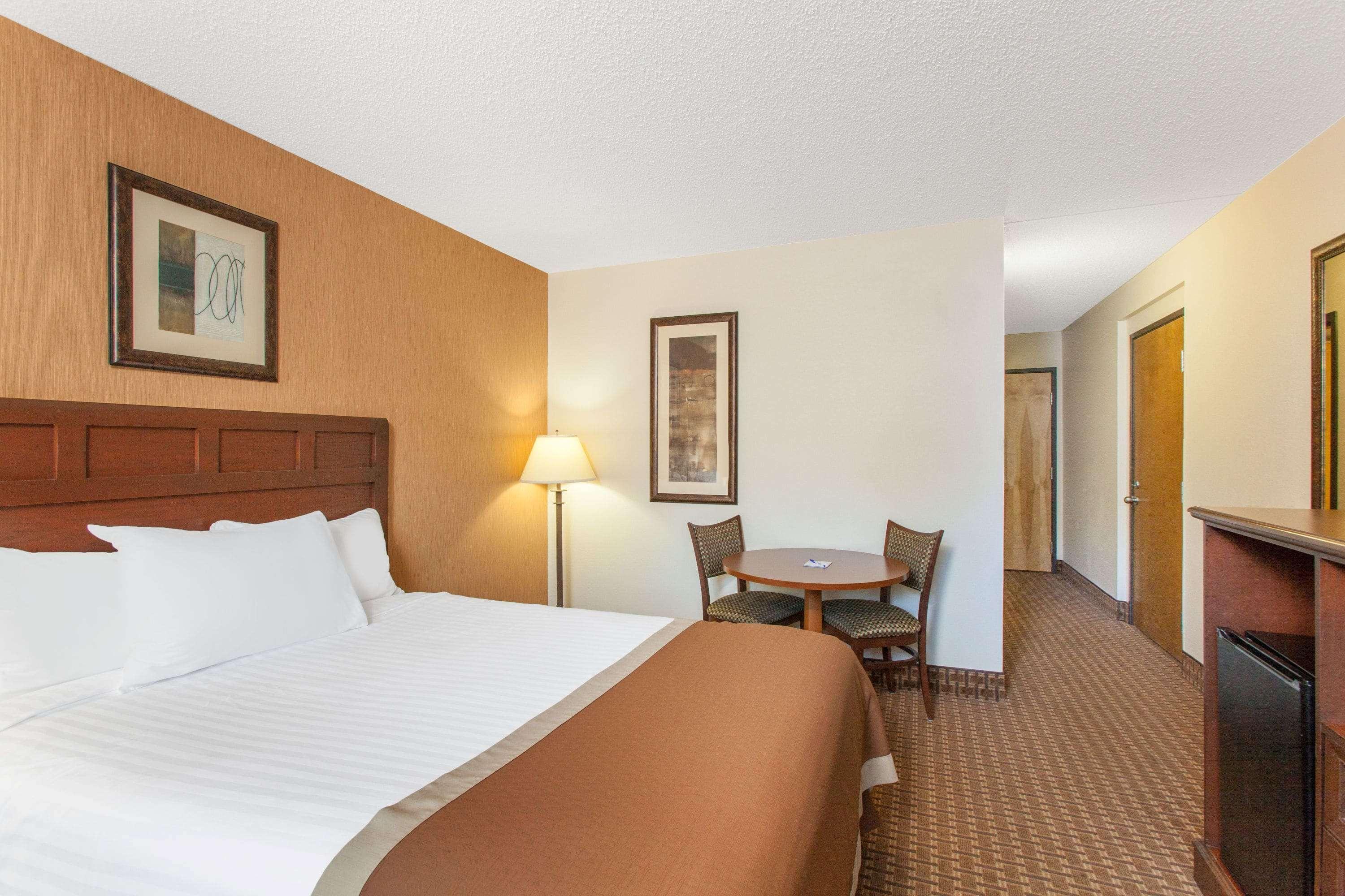 Baymont By Wyndham Branson - On The Strip Hotel Bagian luar foto