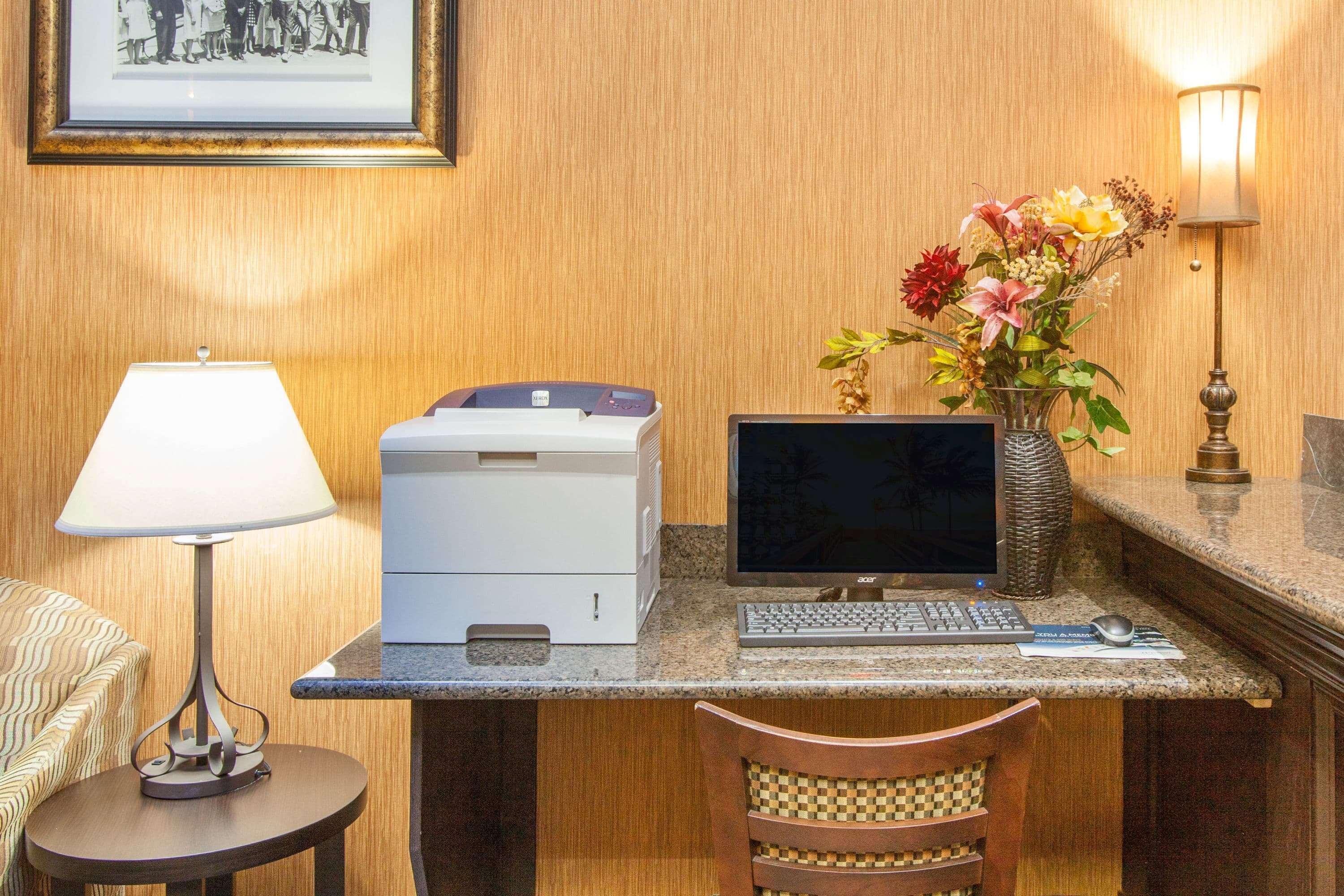 Baymont By Wyndham Branson - On The Strip Hotel Bagian luar foto