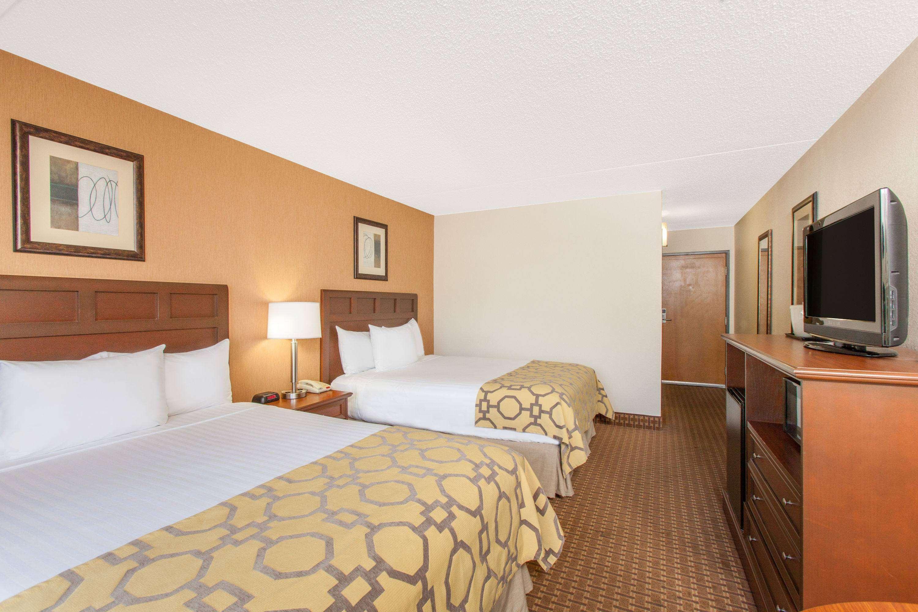 Baymont By Wyndham Branson - On The Strip Hotel Bagian luar foto