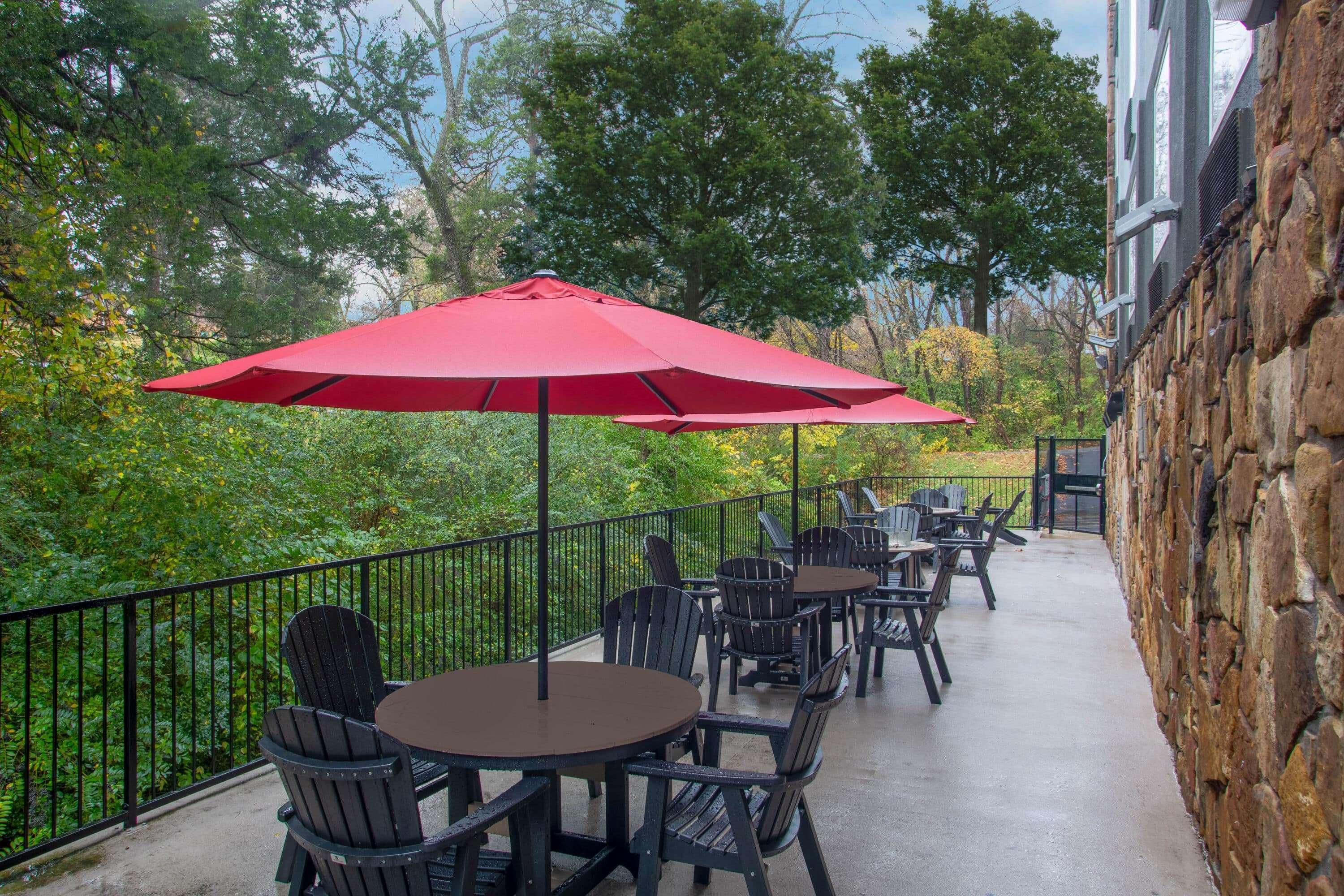 Baymont By Wyndham Branson - On The Strip Hotel Bagian luar foto