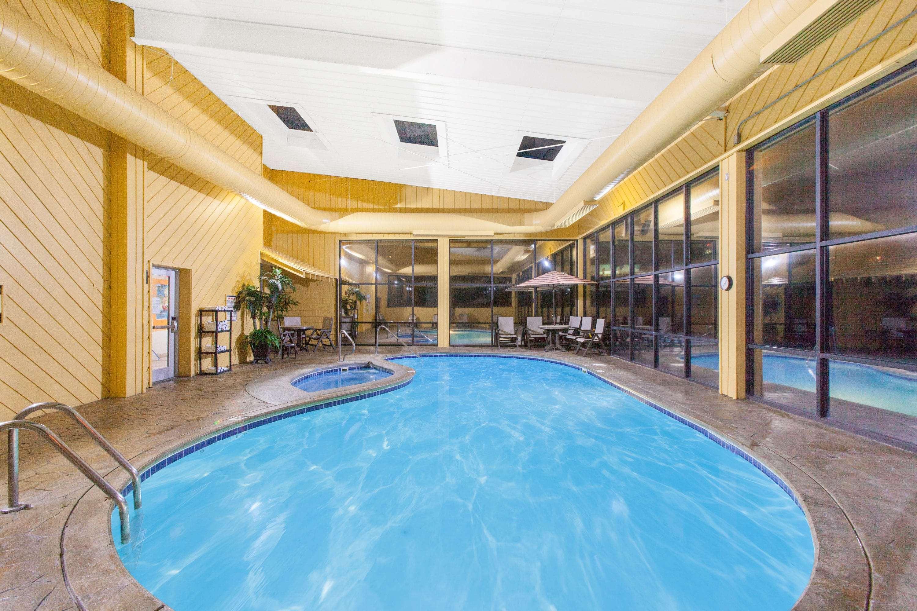 Baymont By Wyndham Branson - On The Strip Hotel Bagian luar foto