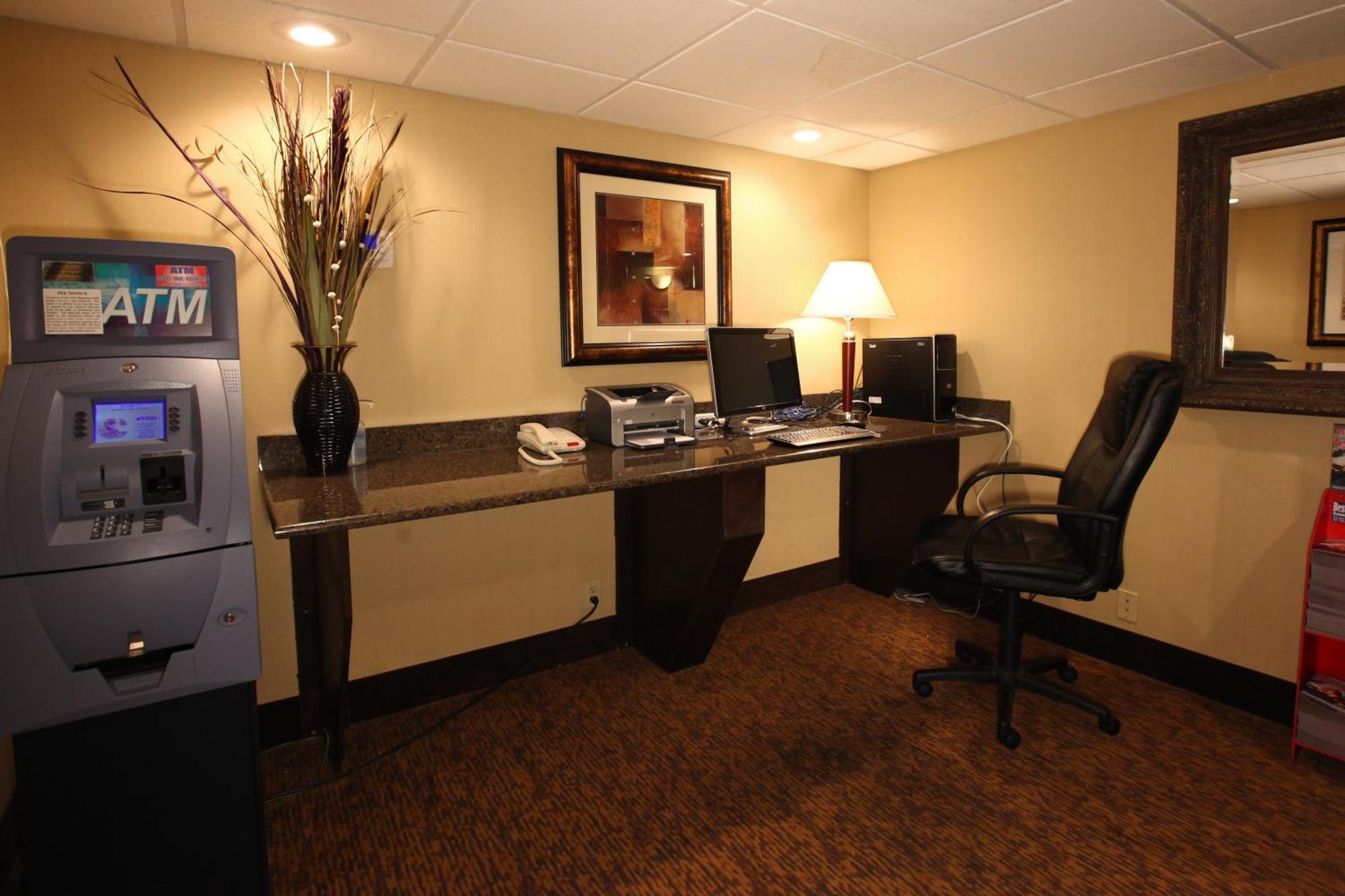 Baymont By Wyndham Branson - On The Strip Hotel Bagian luar foto