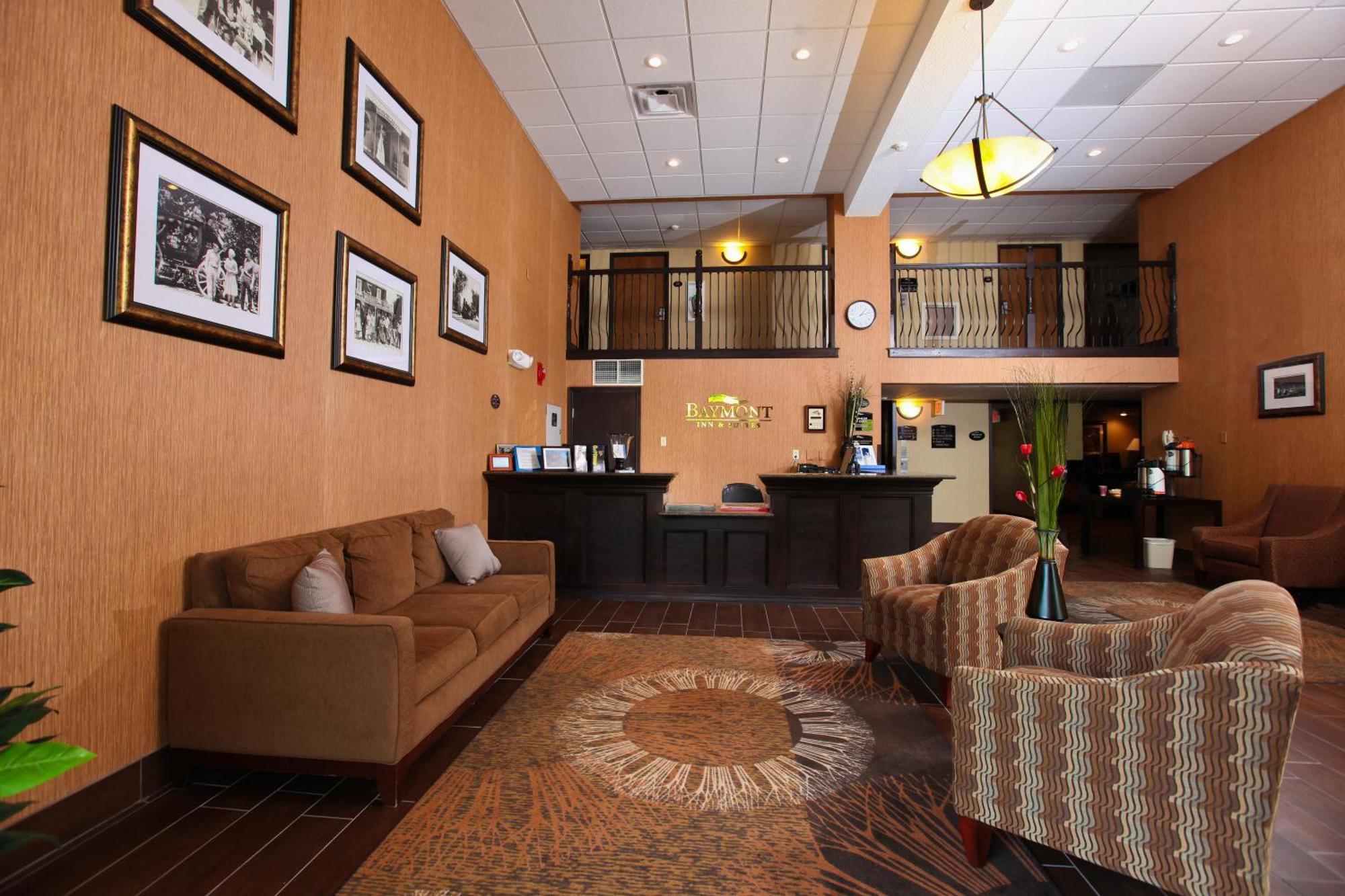 Baymont By Wyndham Branson - On The Strip Hotel Bagian luar foto