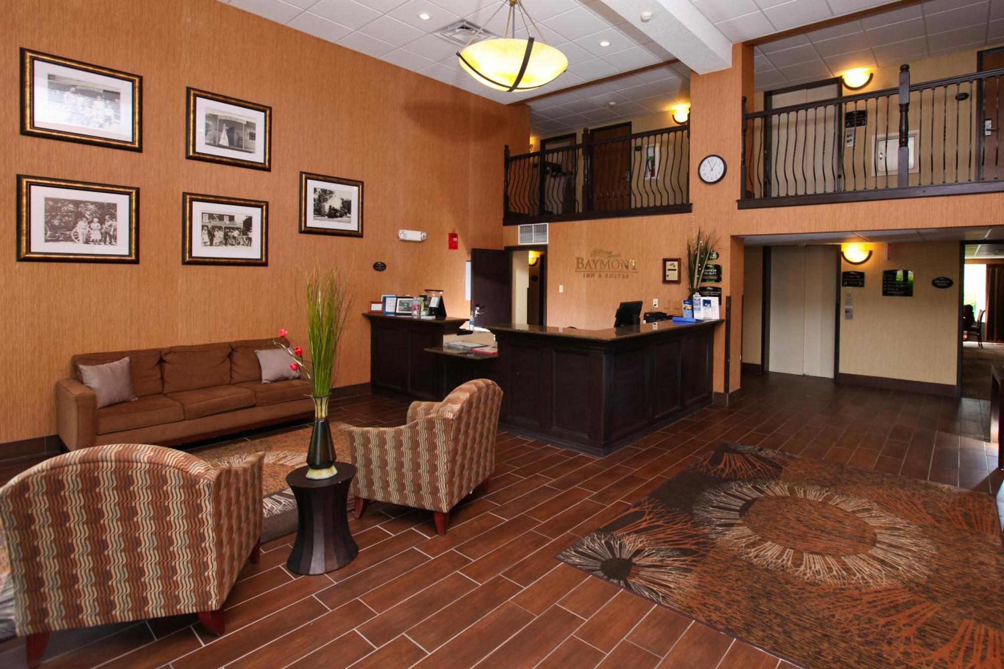Baymont By Wyndham Branson - On The Strip Hotel Bagian luar foto