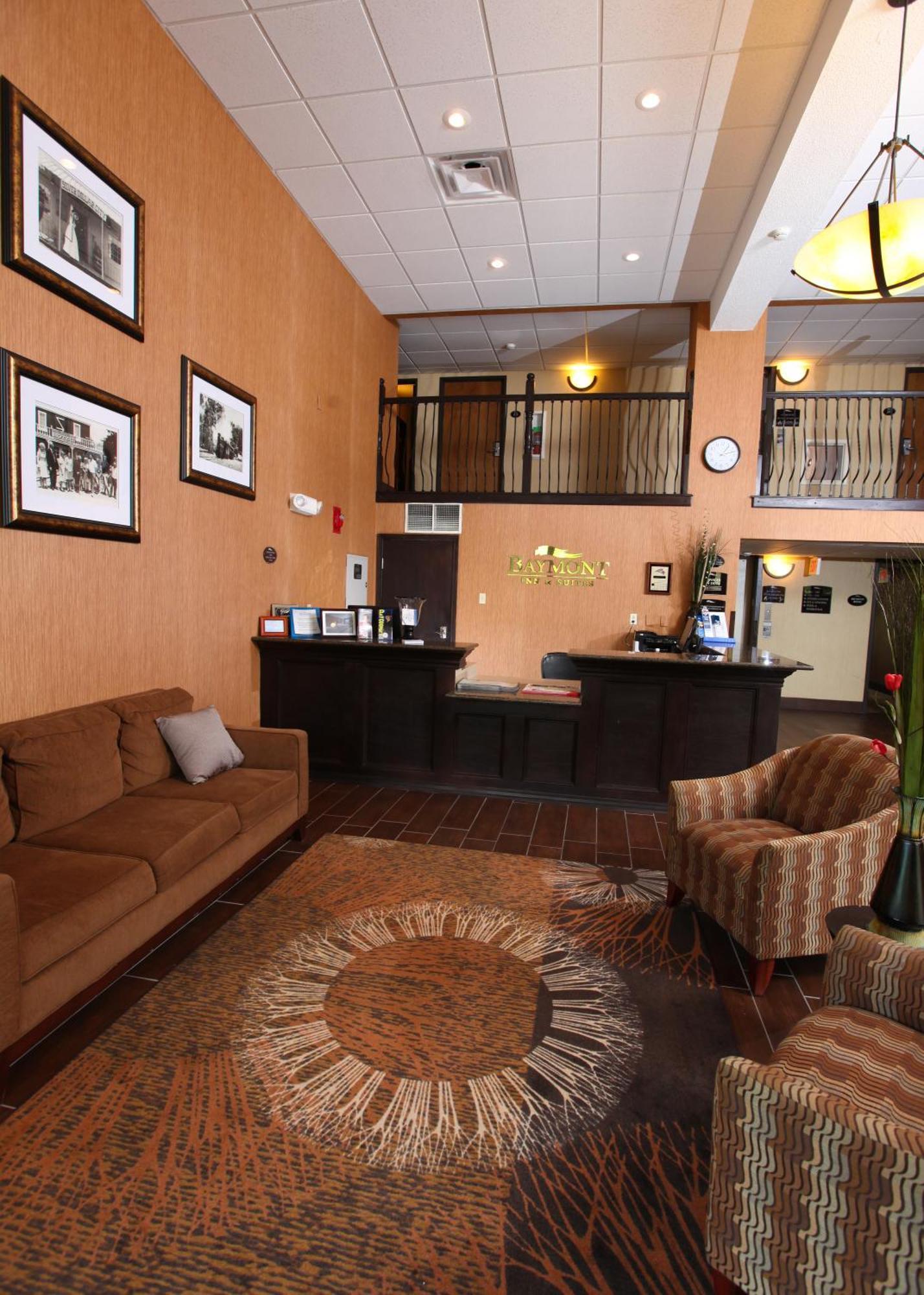 Baymont By Wyndham Branson - On The Strip Hotel Bagian luar foto