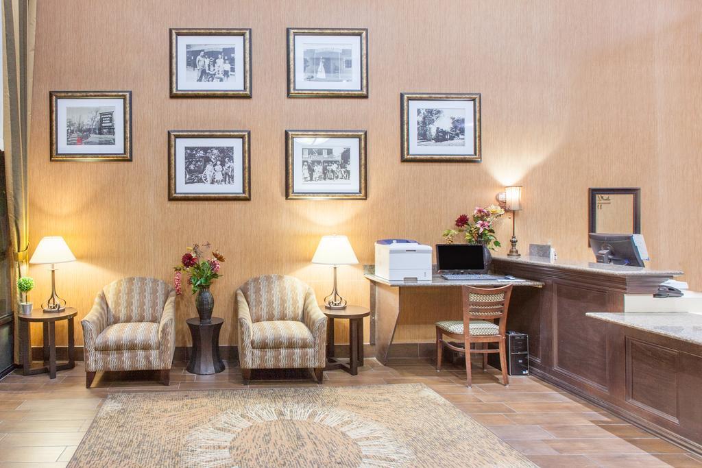 Baymont By Wyndham Branson - On The Strip Hotel Bagian luar foto
